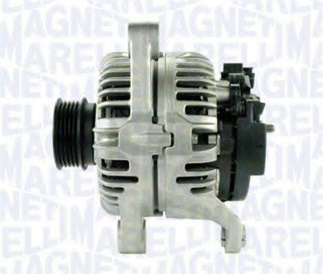 MAGNETI MARELLI 944390420000 Генератор