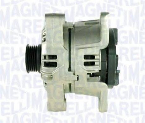 MAGNETI MARELLI 944390439700 Генератор