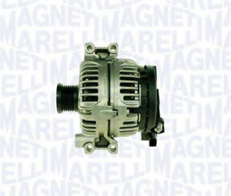 MAGNETI MARELLI 944390461300 Генератор