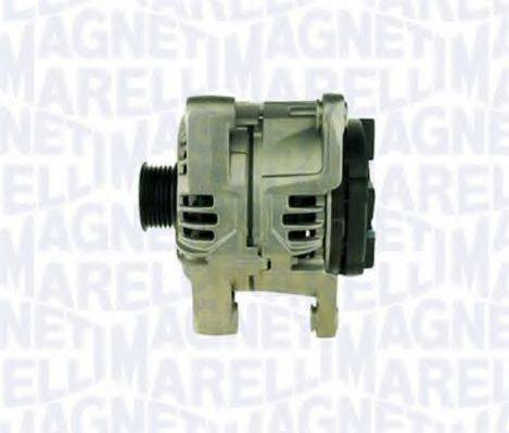 MAGNETI MARELLI 944390462300 Генератор