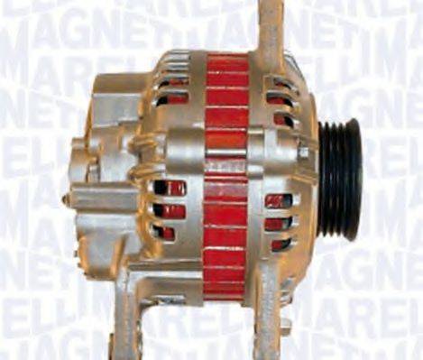 MAGNETI MARELLI 944390900470 Генератор