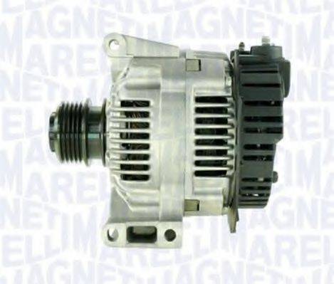 MAGNETI MARELLI 944390900750 Генератор