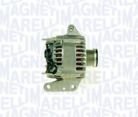 MAGNETI MARELLI 944390901760 Генератор