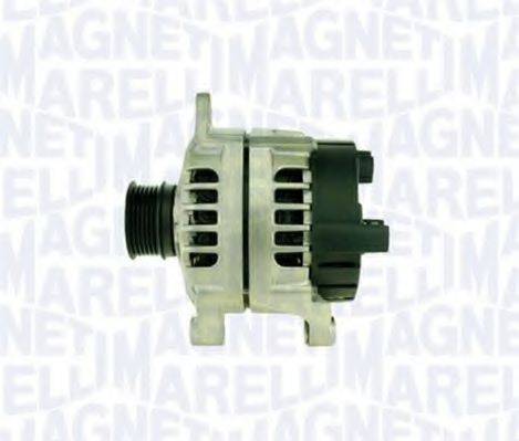 MAGNETI MARELLI 944390902200 Генератор