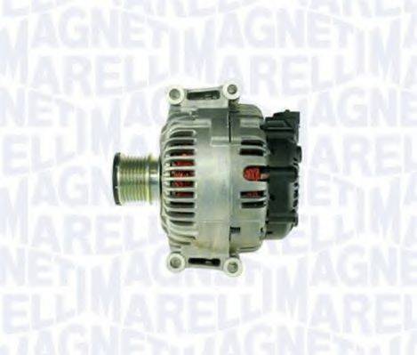 MAGNETI MARELLI 944390903130 Генератор