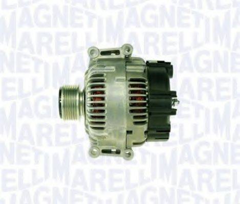 MAGNETI MARELLI 944390903920 Генератор