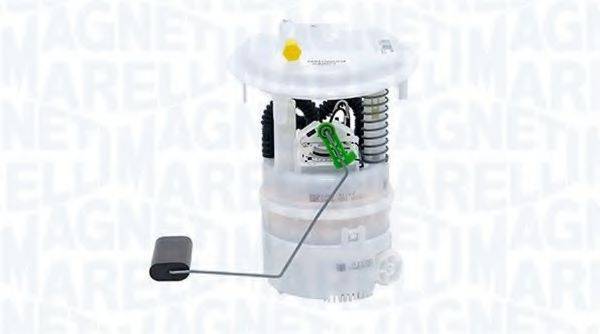 MAGNETI MARELLI 519700000033 Модуль паливного насосу