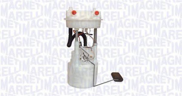 MAGNETI MARELLI 119751769962 Дисплей, запас