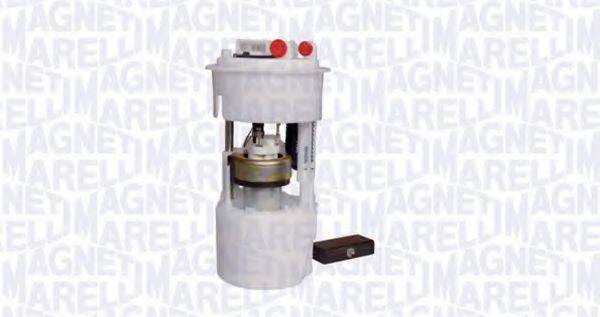 MAGNETI MARELLI 519730069981 Дисплей, запас