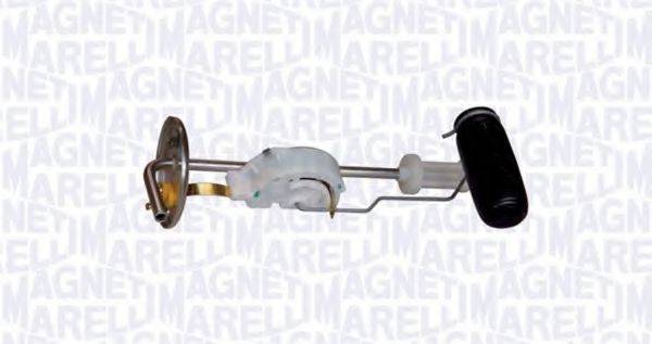 MAGNETI MARELLI 510032299601 Дисплей, запас