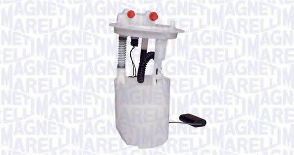 MAGNETI MARELLI 119763009900 Дисплей, запас