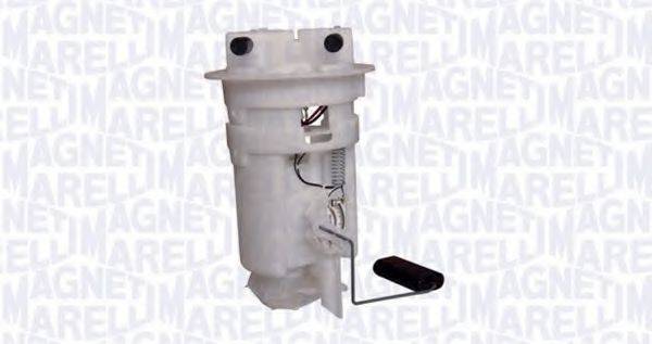 MAGNETI MARELLI 519730139905 Дисплей, запас