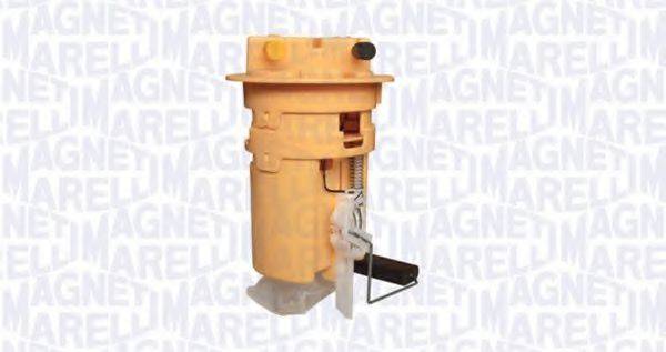 MAGNETI MARELLI 519730139906 Дисплей, запас