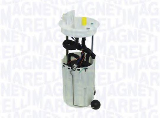 MAGNETI MARELLI 519031309939 Дисплей, запас