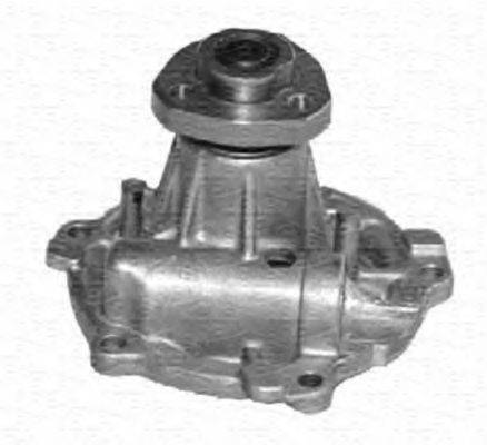 MAGNETI MARELLI 350981528000 Водяний насос