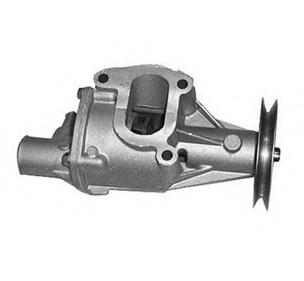 MAGNETI MARELLI 352316170297 Водяний насос