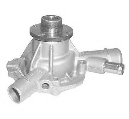 MAGNETI MARELLI 352316170684 Водяний насос