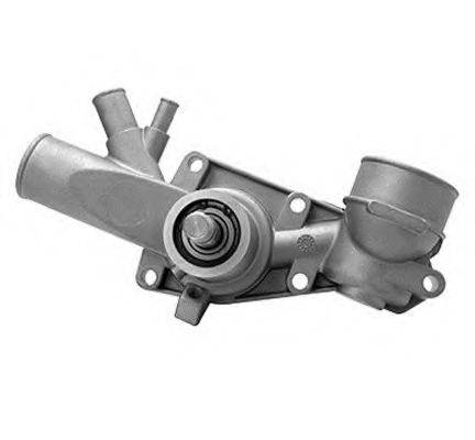 MAGNETI MARELLI 352316170883 Водяний насос