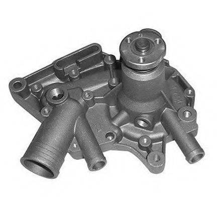 MAGNETI MARELLI 352316170954 Водяний насос