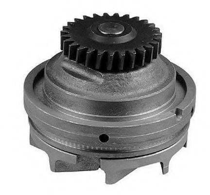 MAGNETI MARELLI 352316170994 Водяний насос