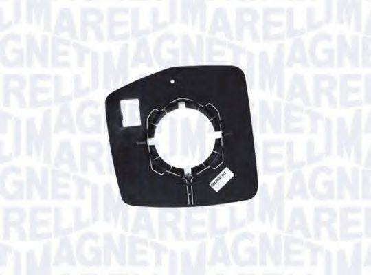 MAGNETI MARELLI 351991803380 Дзеркальне скло, зовнішнє дзеркало