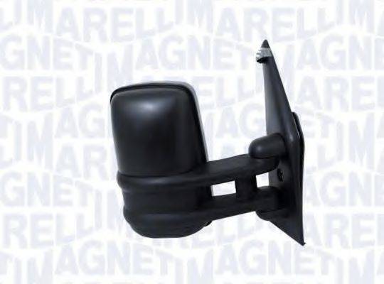 MAGNETI MARELLI 351991717060 Зовнішнє дзеркало, кабіна водія