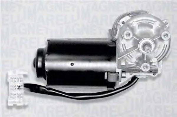 MAGNETI MARELLI 064342801010 Двигун склоочисника