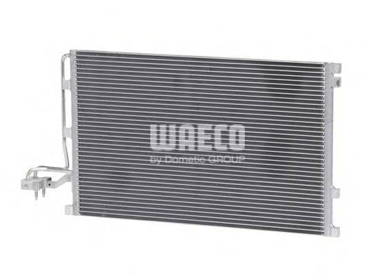 WAECO 8880400453 Конденсатор, кондиціонер