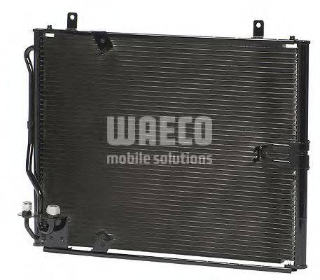 WAECO 8880400007 Конденсатор, кондиціонер