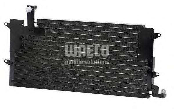 WAECO 8880400034 Конденсатор, кондиціонер