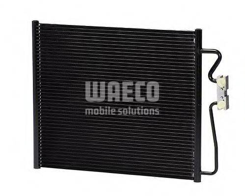 WAECO 8880400060 Конденсатор, кондиціонер