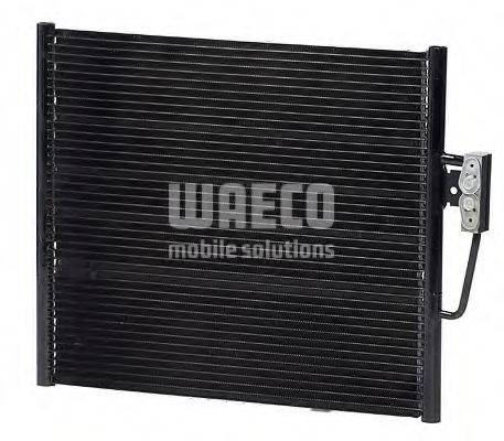 WAECO 8880400062 Конденсатор, кондиціонер