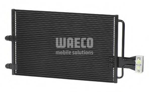 WAECO 8880400065 Конденсатор, кондиціонер