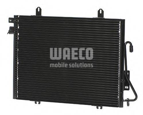 WAECO 8880400174 Конденсатор, кондиціонер