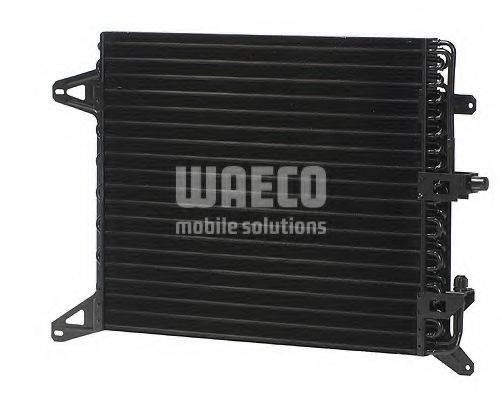 WAECO 8880400204 Конденсатор, кондиціонер