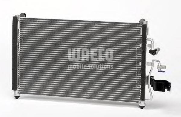 WAECO 8880400217 Конденсатор, кондиціонер