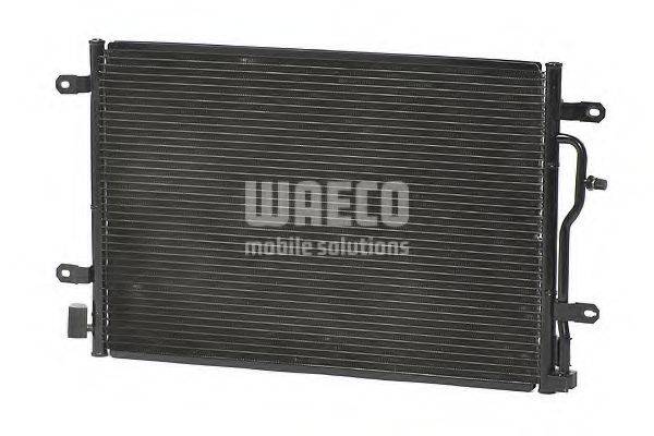 WAECO 8880400257 Конденсатор, кондиціонер