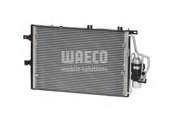 WAECO 8880400359 Конденсатор, кондиціонер