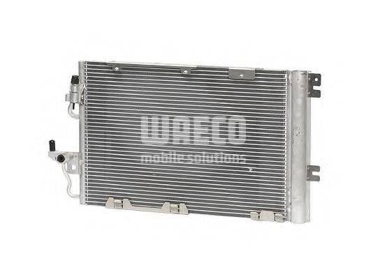 WAECO 8880400364 Конденсатор, кондиціонер