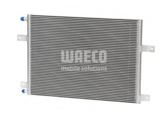 WAECO 8880400372 Конденсатор, кондиціонер