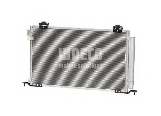 WAECO 8880400378 Конденсатор, кондиціонер