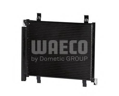 WAECO 8880400540 Конденсатор, кондиціонер