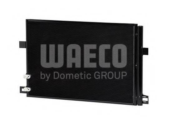 WAECO 8880400542 Конденсатор, кондиціонер