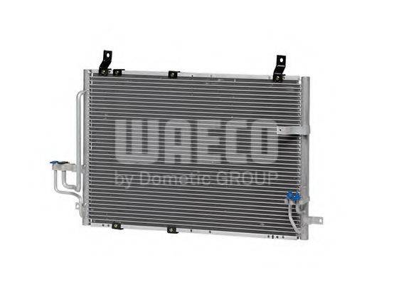 WAECO 8880400552 Конденсатор, кондиціонер