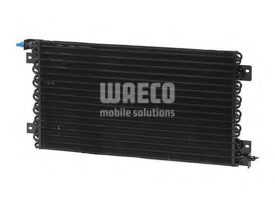 WAECO 8880400314 Конденсатор, кондиціонер