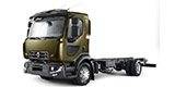 RENAULT TRUCKS D-Serie