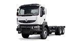 RENAULT TRUCKS Kerax