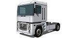 RENAULT TRUCKS Magnum