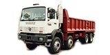 RENAULT TRUCKS Maxter