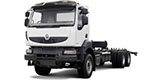 RENAULT TRUCKS Midlum